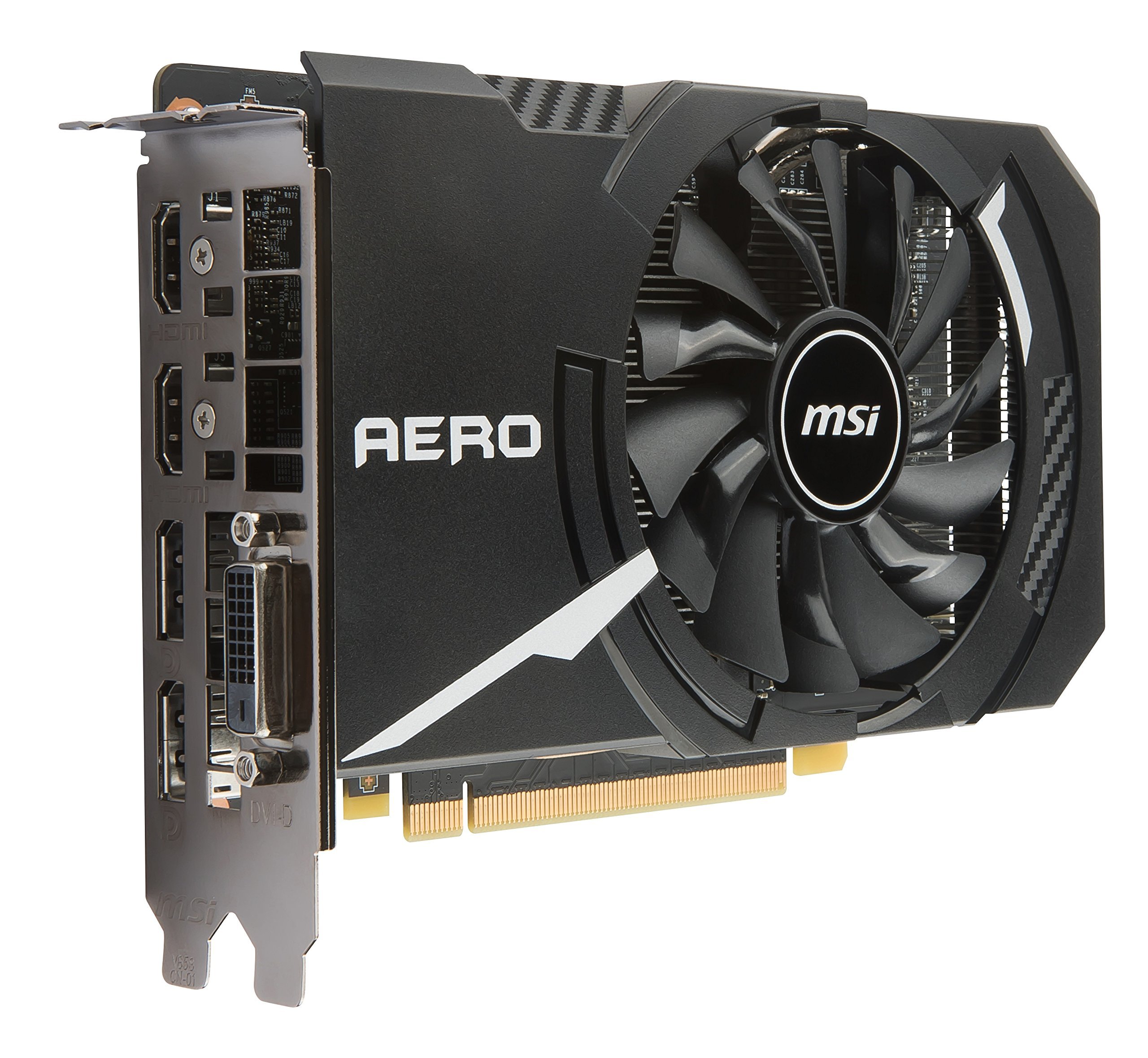 Amazon.com: MSI GAMING GeForce GTX 1060 6GB GDRR5 192-bit HDCP
